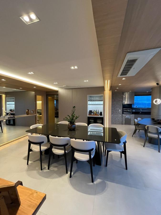 Apartamento, 3 quartos, 180 m² - Foto 4