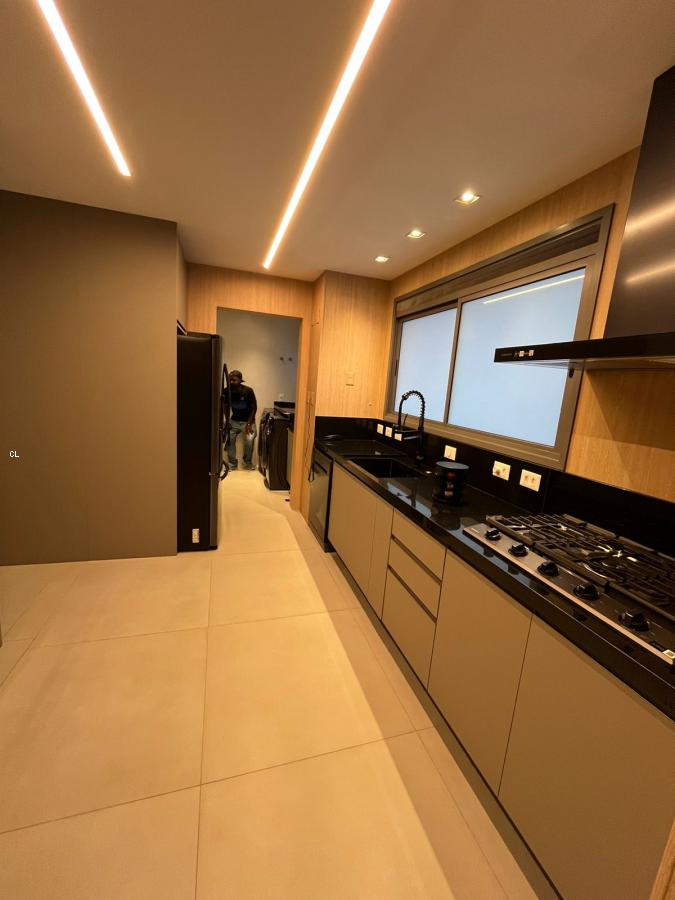 Apartamento, 3 quartos, 180 m² - Foto 9