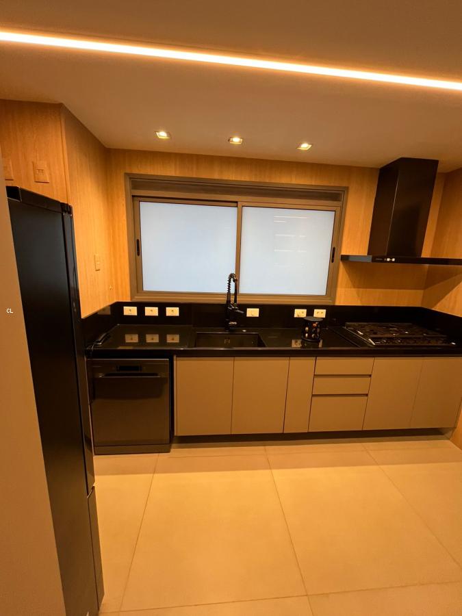 Apartamento, 3 quartos, 180 m² - Foto 21