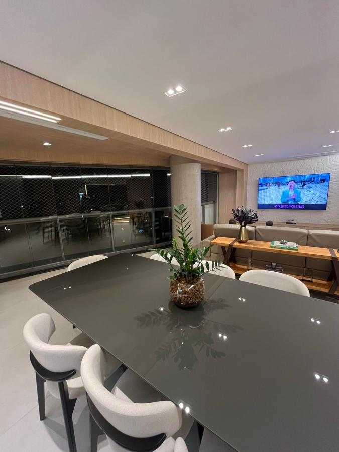 Apartamento, 3 quartos, 180 m² - Foto 19
