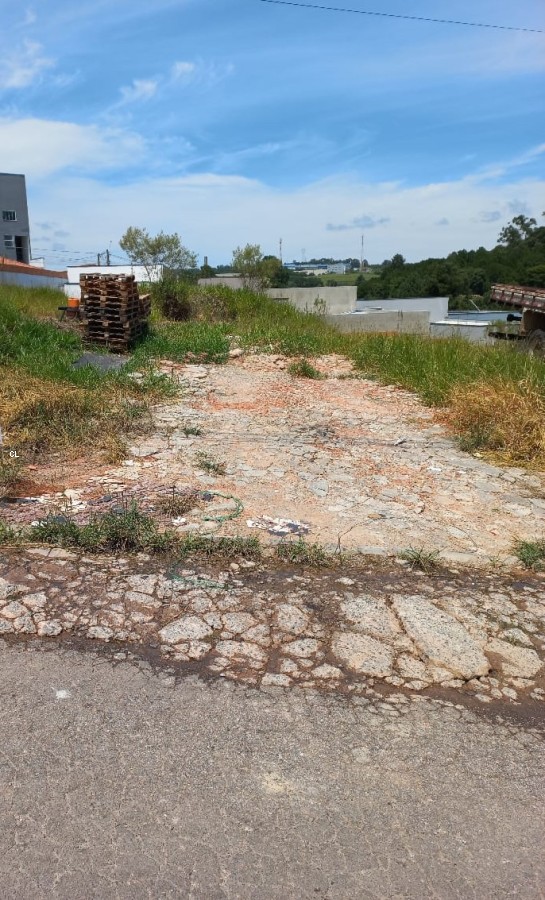 Terreno, 215 m² - Foto 1