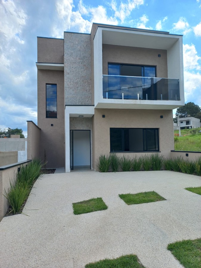 Sobrado, 3 quartos - Foto 2