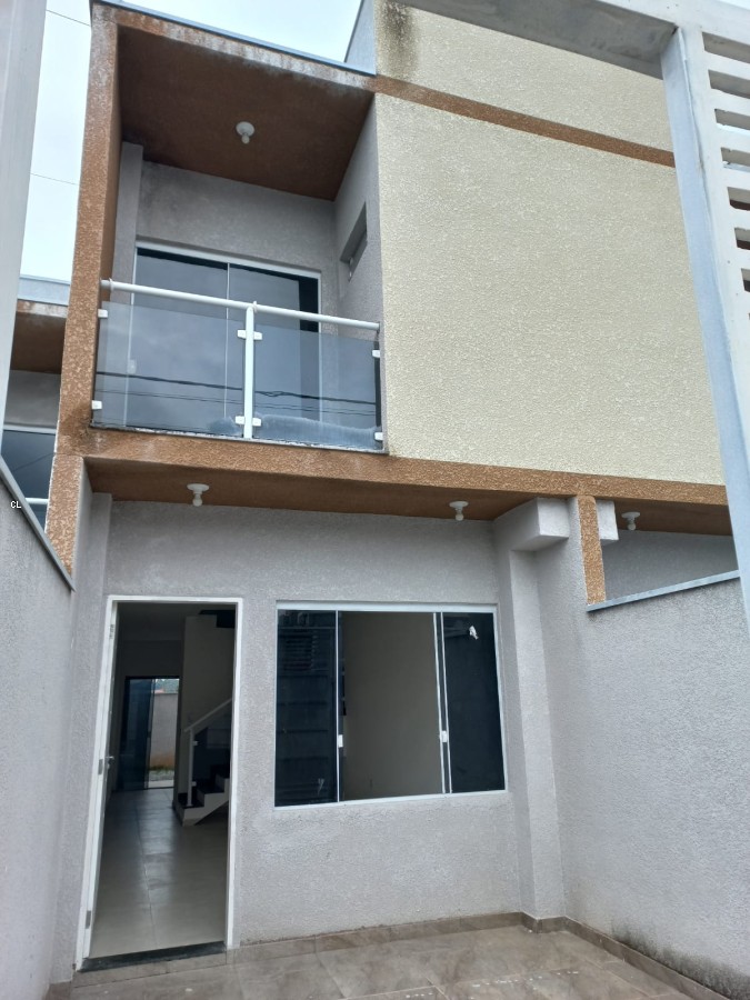 Sobrado, 2 quartos - Foto 1