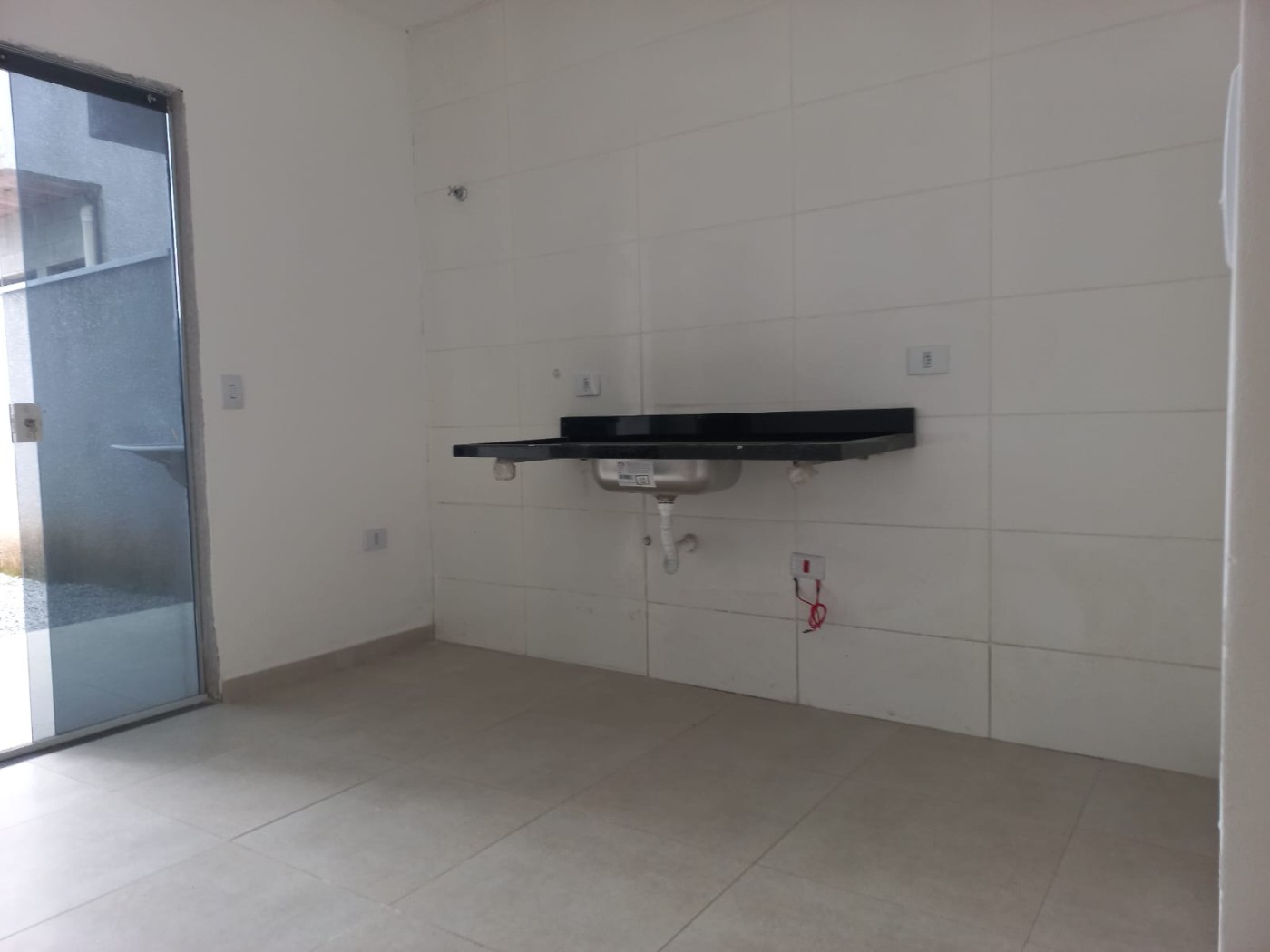 Sobrado, 2 quartos - Foto 3