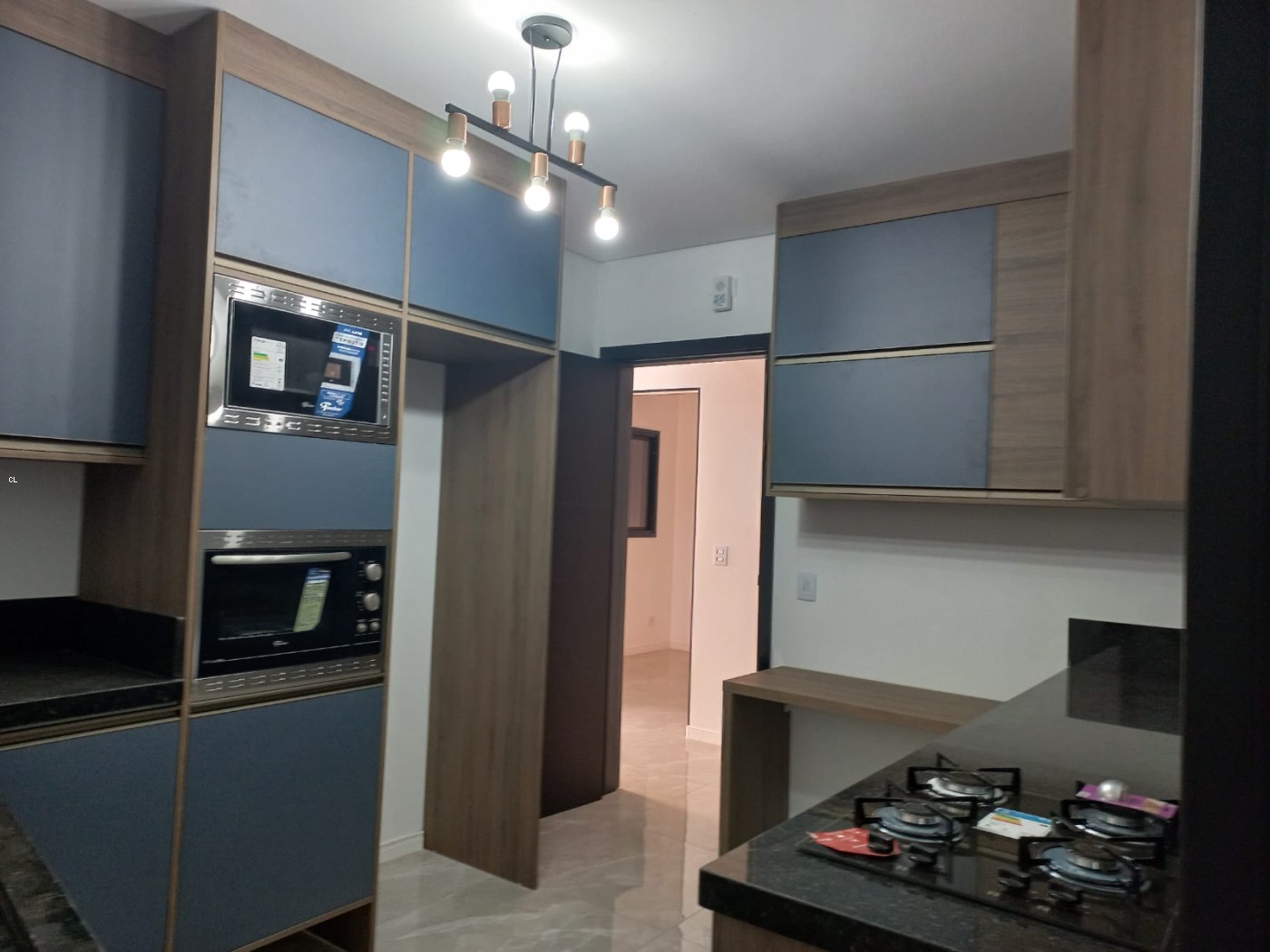 Casa, 3 quartos - Foto 3