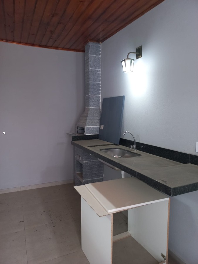 Casa, 3 quartos - Foto 10