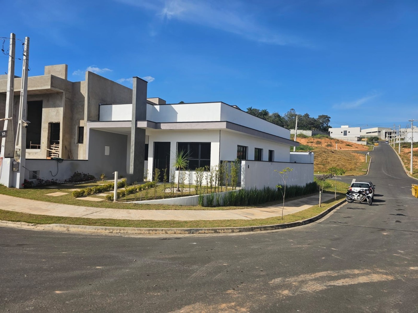 Casa, 3 quartos - Foto 11