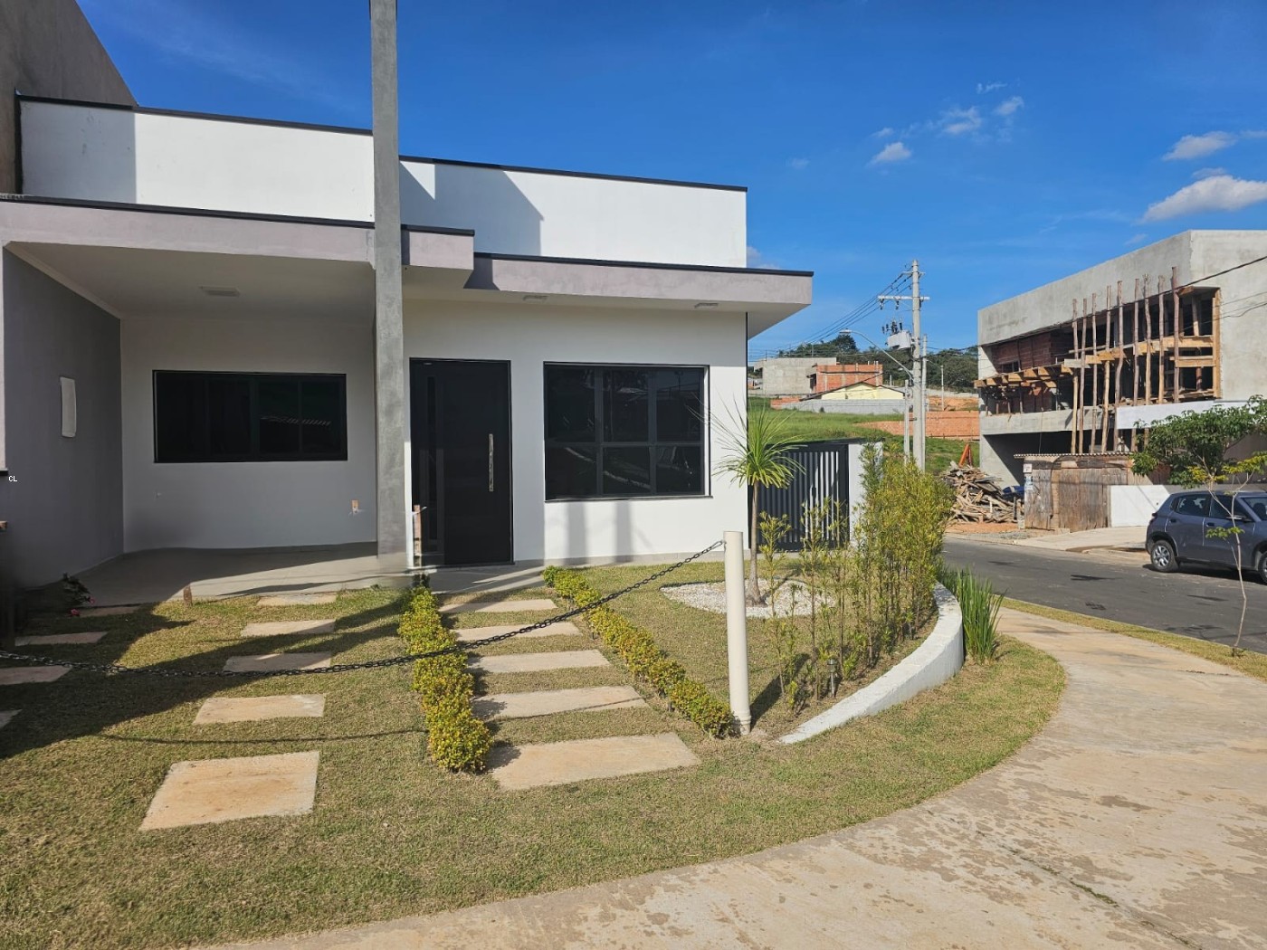 Casa, 3 quartos - Foto 12