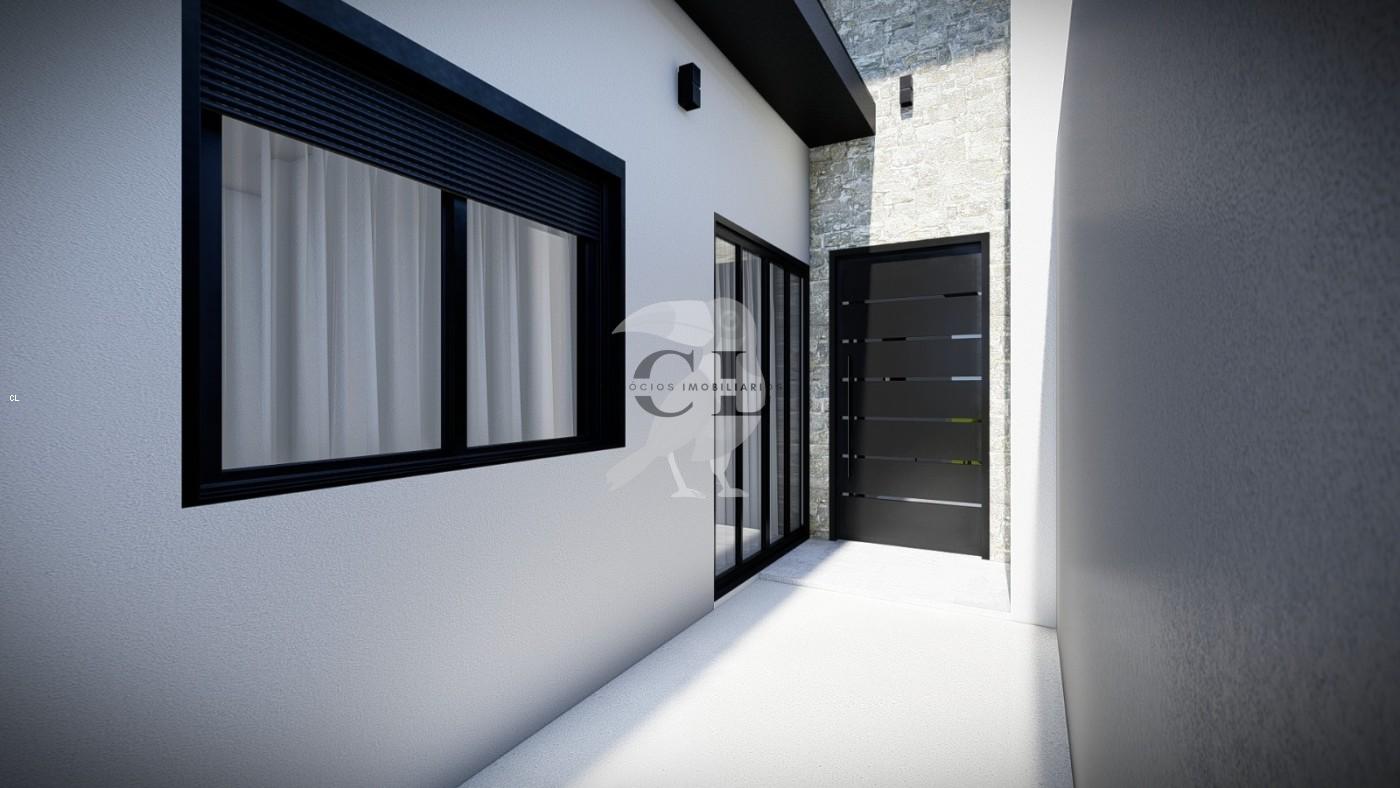 Casa, 2 quartos - Foto 4