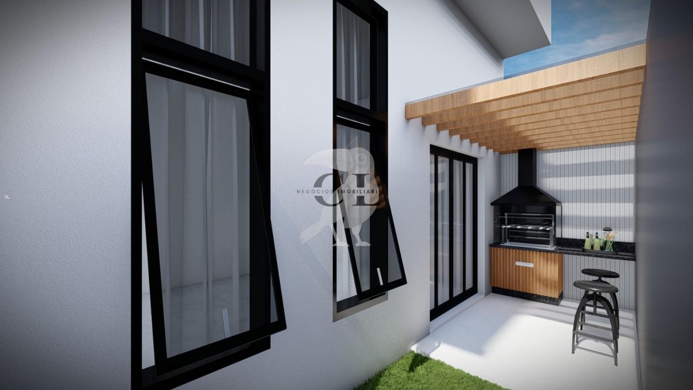 Casa, 2 quartos - Foto 5