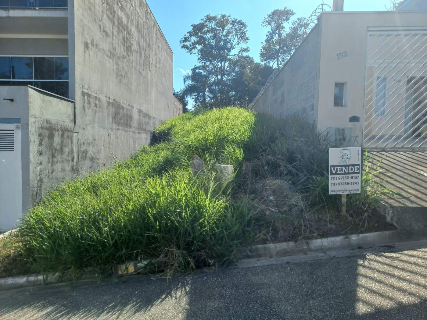 Terreno, 150 m² - Foto 1