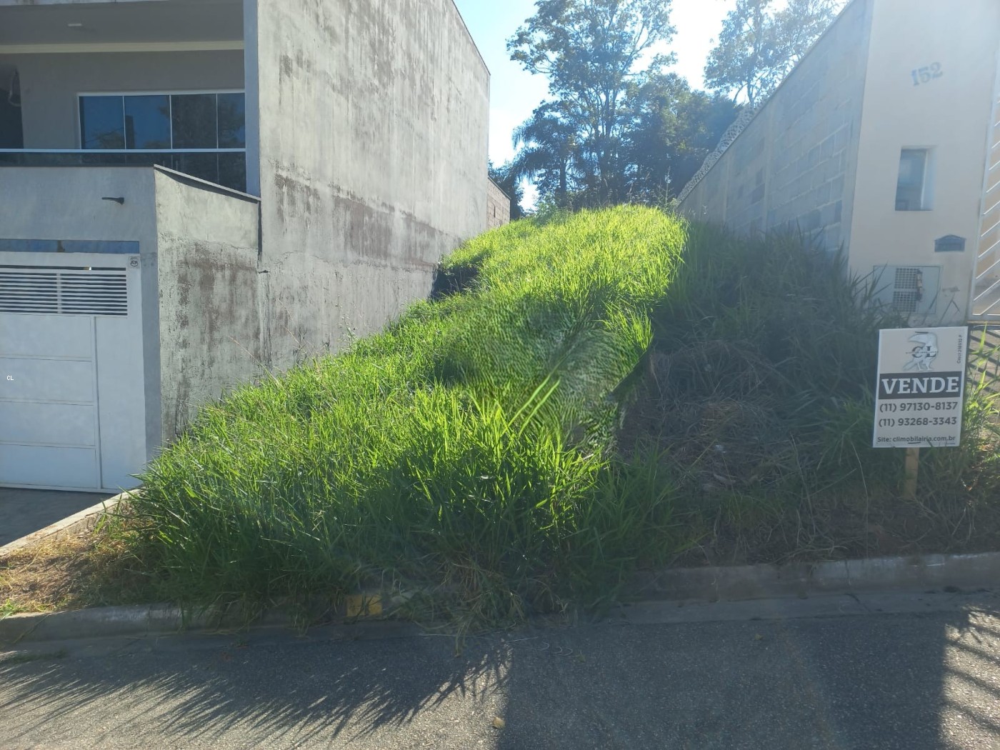 Terreno, 150 m² - Foto 2