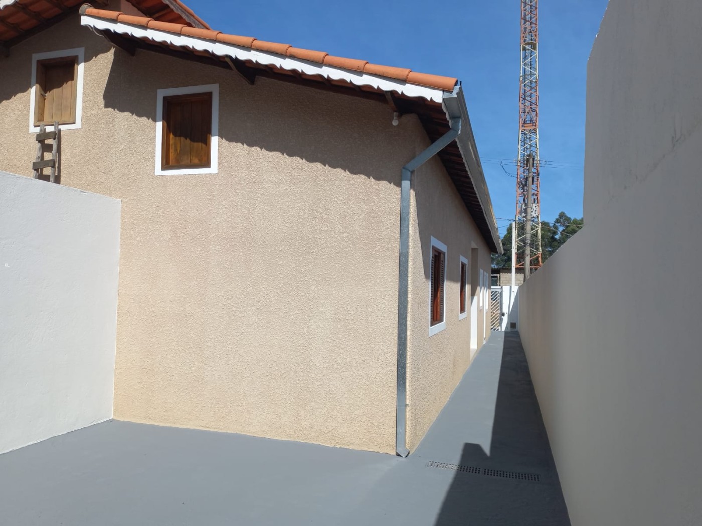 Casa, 2 quartos - Foto 5