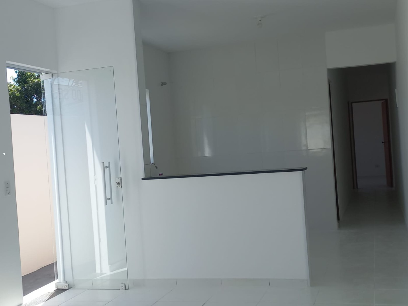 Casa, 2 quartos - Foto 8