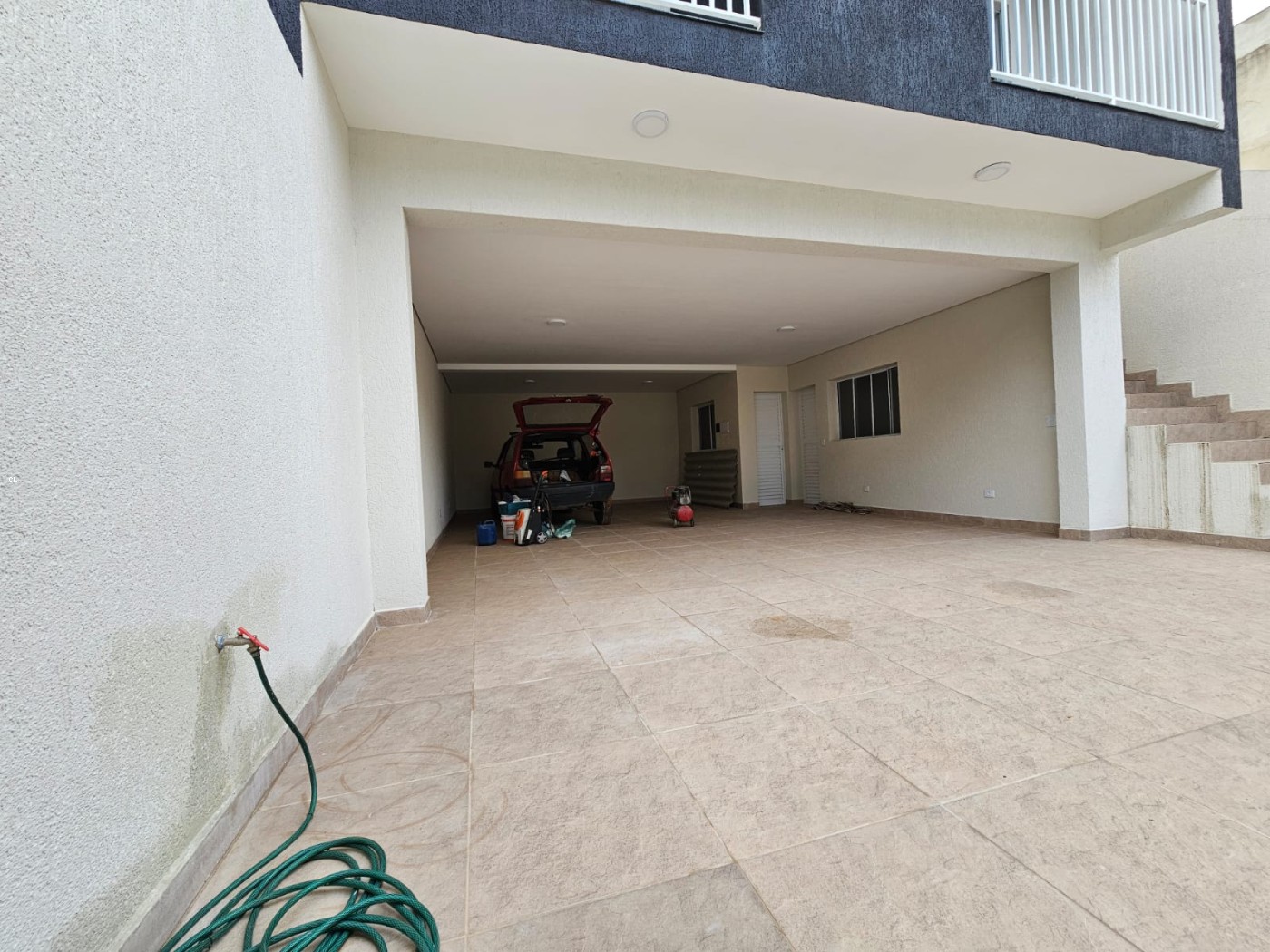Casa, 3 quartos, 99 m² - Foto 2