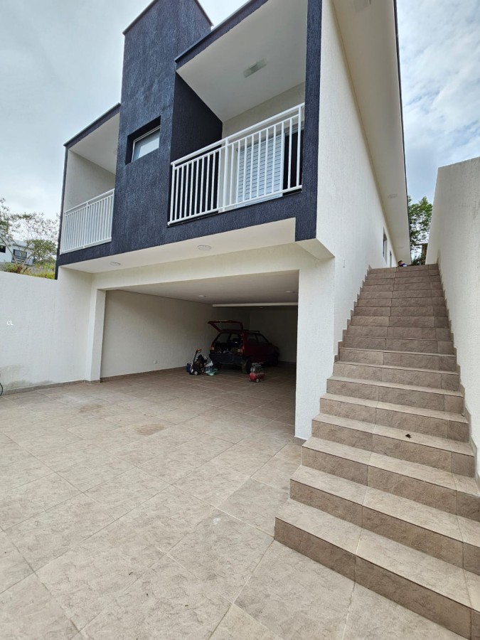Casa, 3 quartos, 99 m² - Foto 1