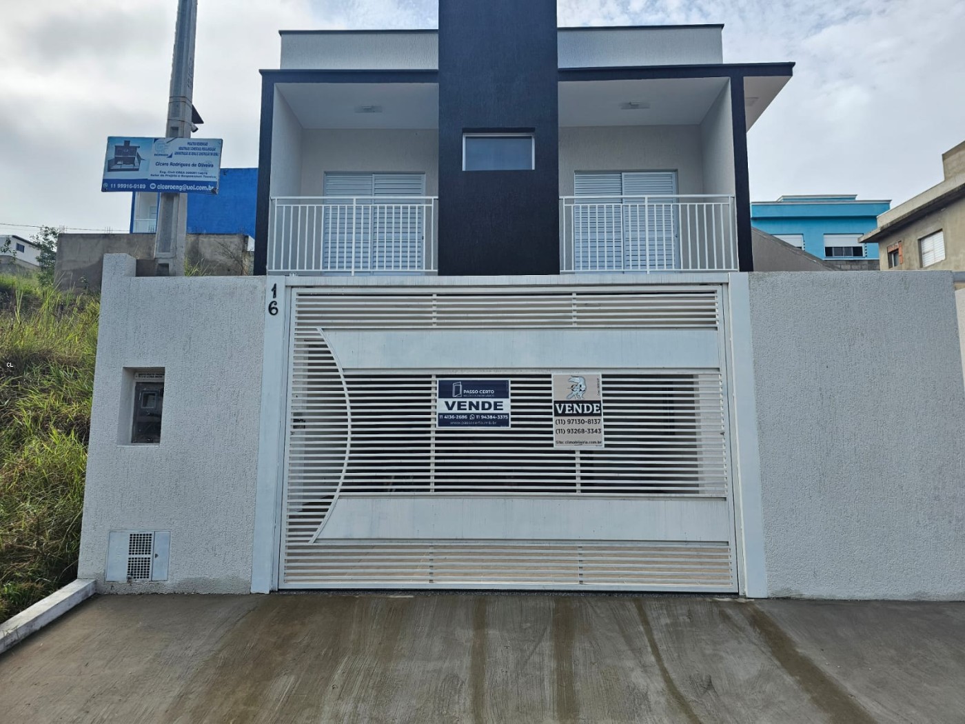 Casa, 3 quartos, 99 m² - Foto 3