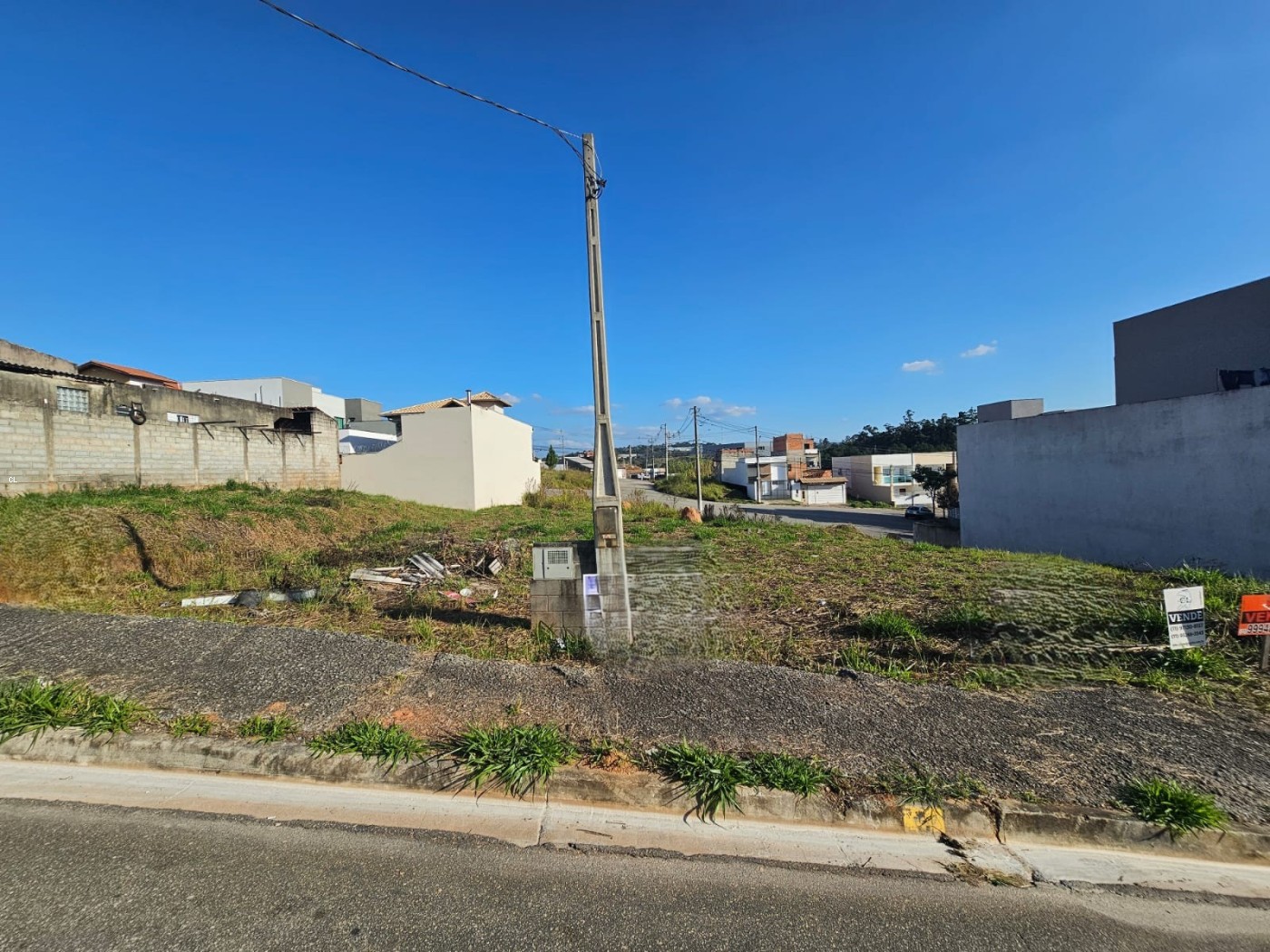 Terreno, 175 m² - Foto 1