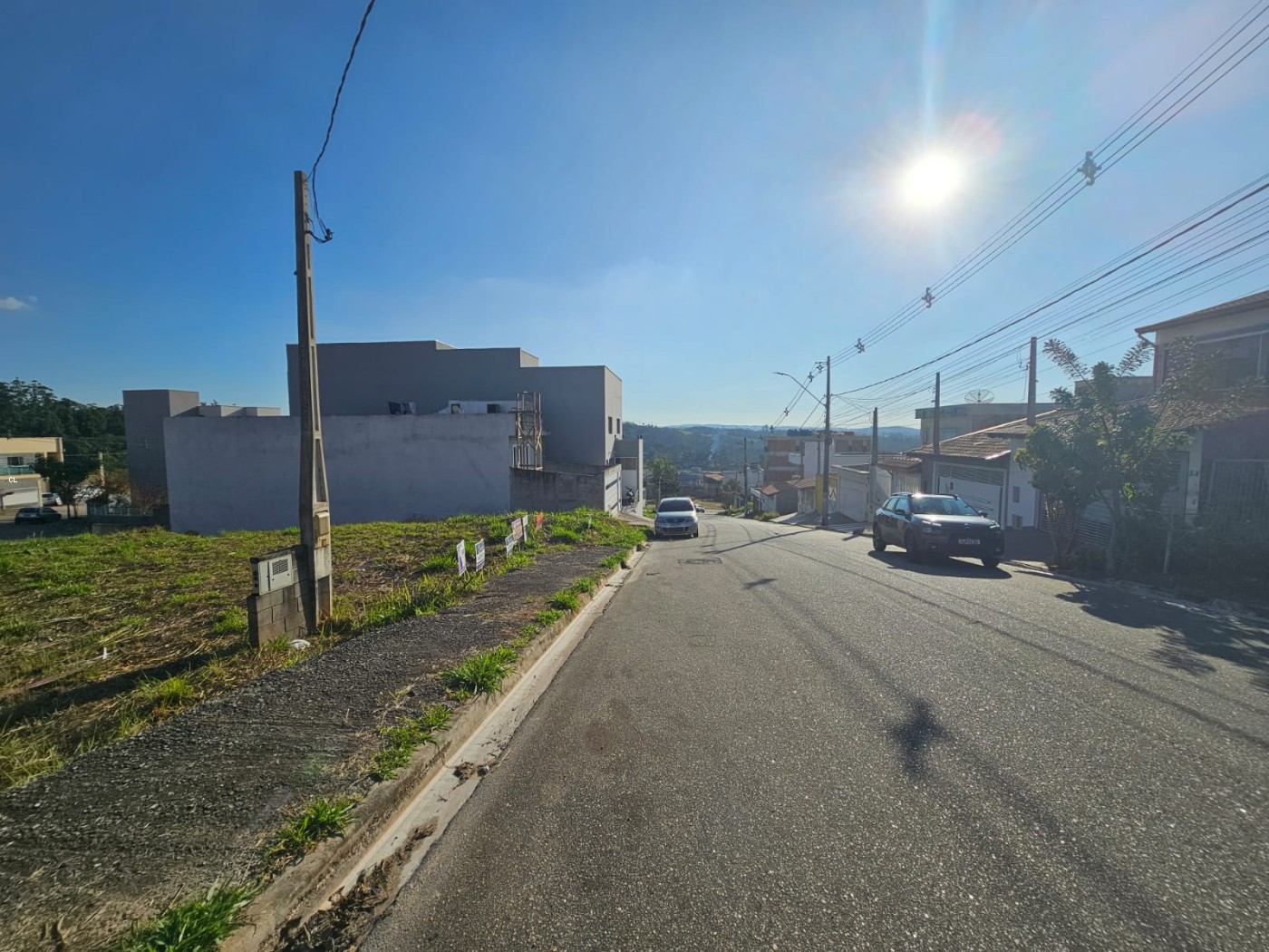 Terreno, 175 m² - Foto 2
