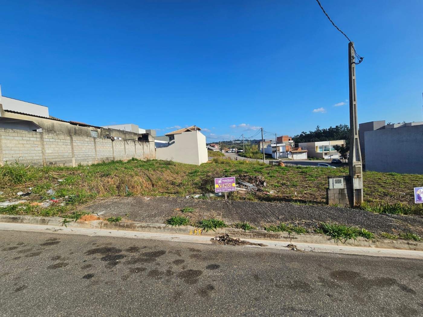 Terreno, 175 m² - Foto 1