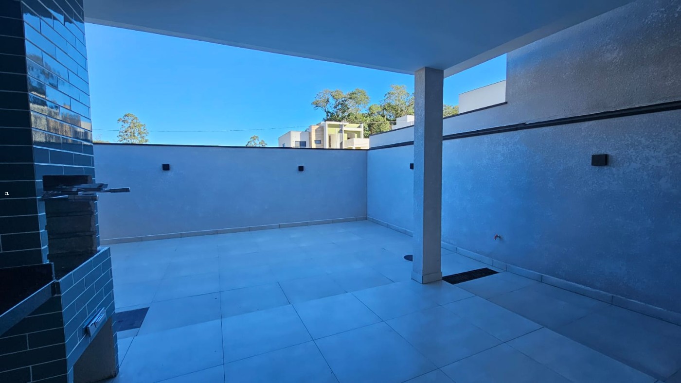 Sobrado, 3 quartos - Foto 22