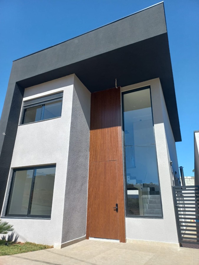 Sobrado, 3 quartos - Foto 1