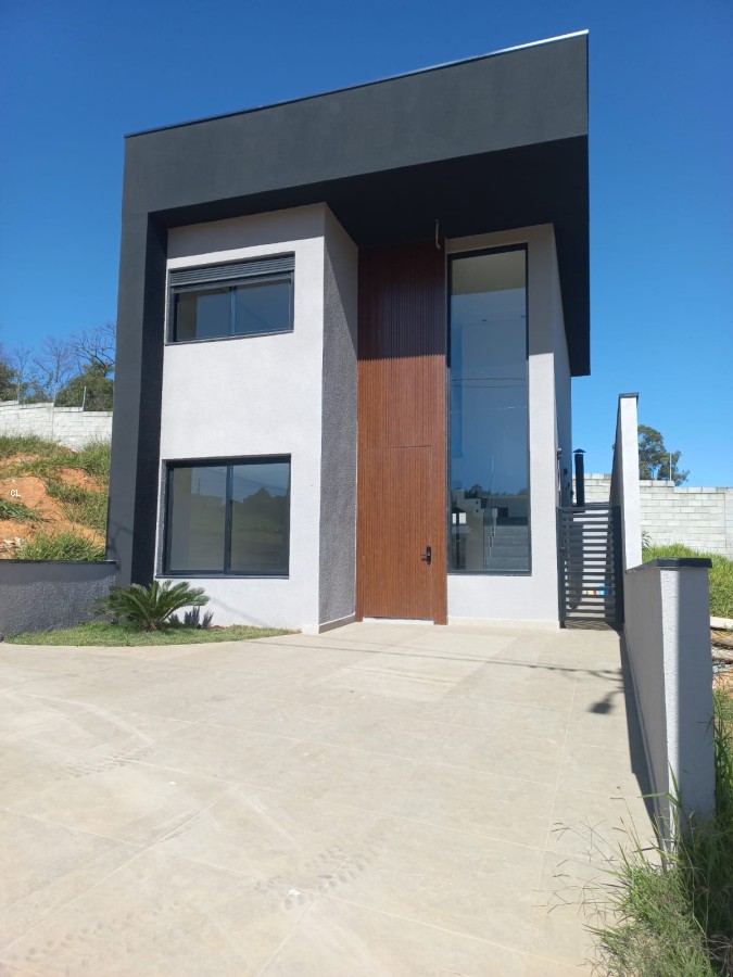 Sobrado, 3 quartos - Foto 15