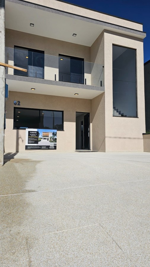 Sobrado, 3 quartos - Foto 1