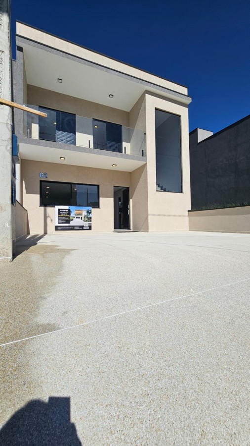 Sobrado, 3 quartos - Foto 2