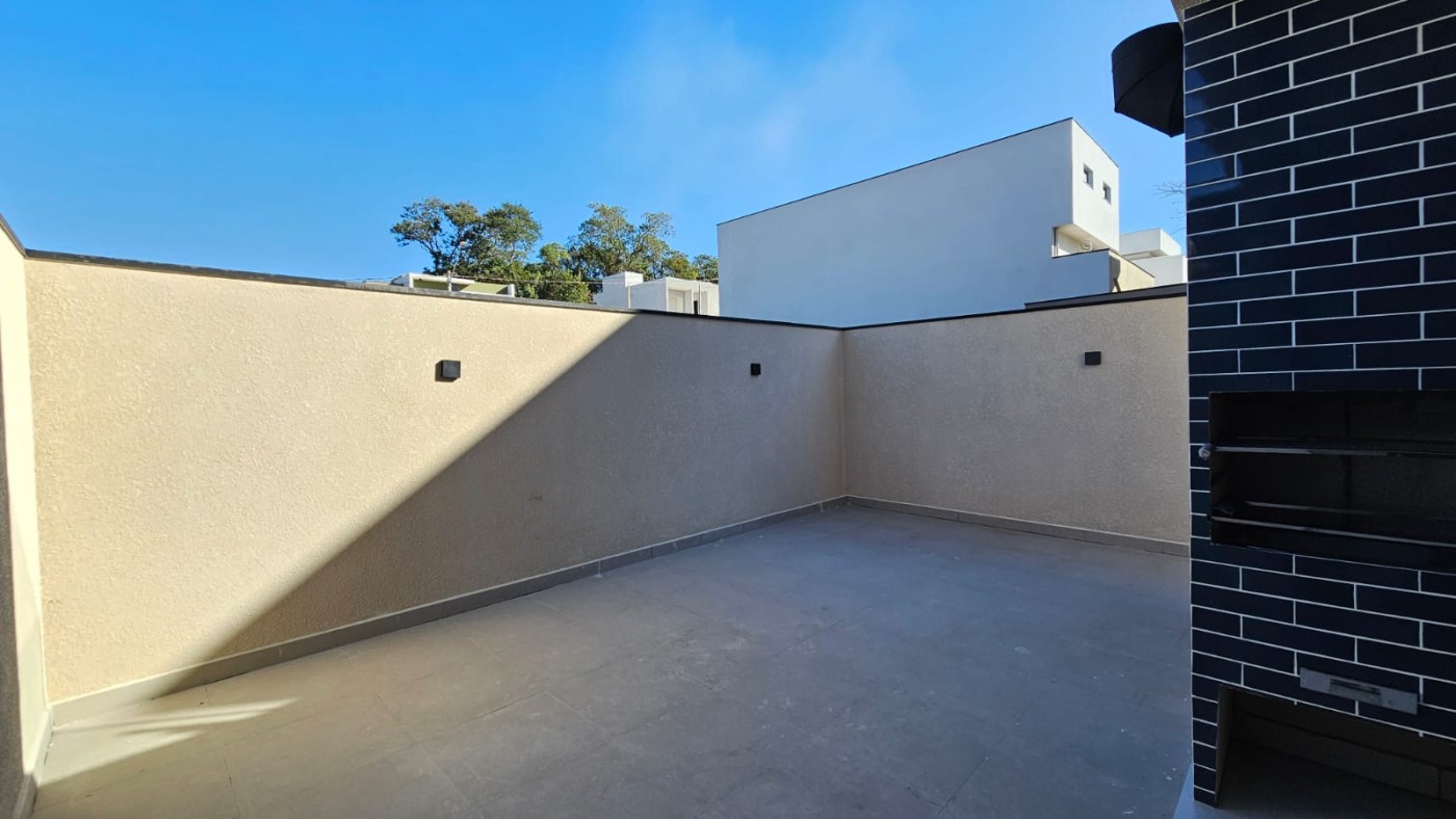 Sobrado, 3 quartos - Foto 7