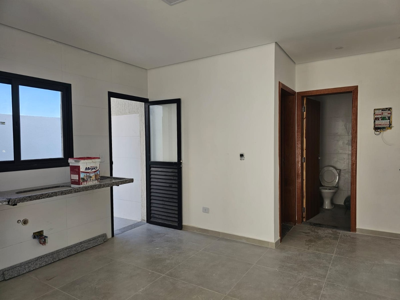 Casa, 3 quartos - Foto 3
