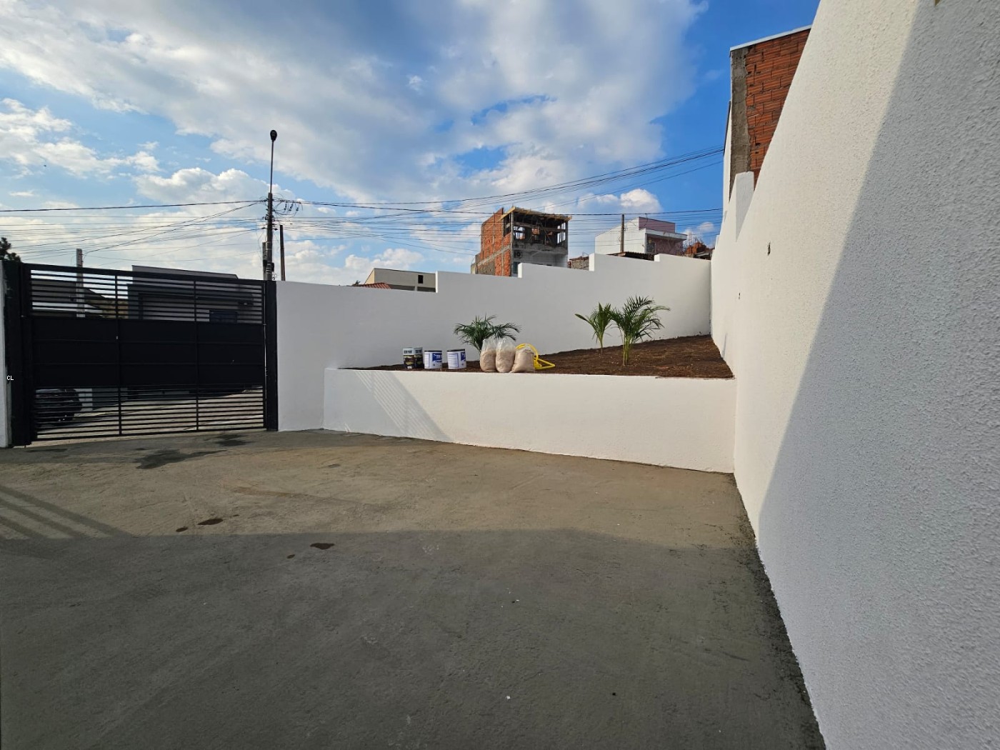 Casa, 3 quartos - Foto 20