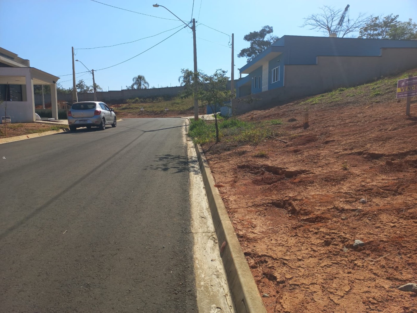 Terreno, 140 m² - Foto 4