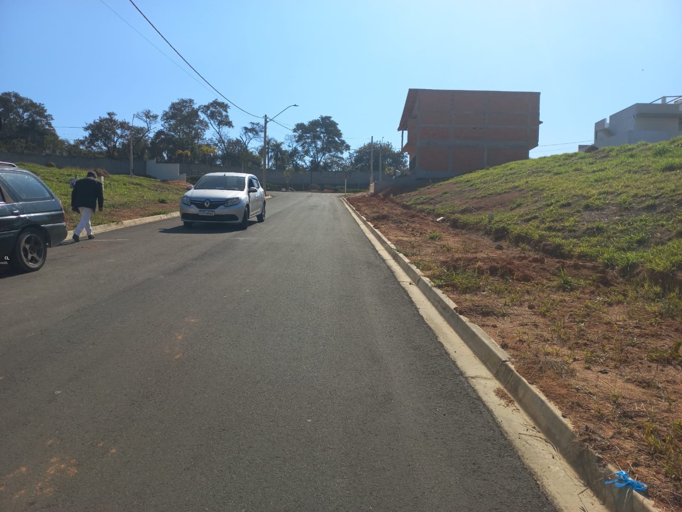 Terreno, 140 m² - Foto 3