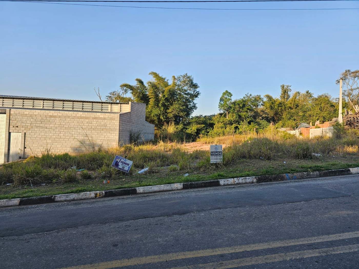 Terreno, 234 m² - Foto 3
