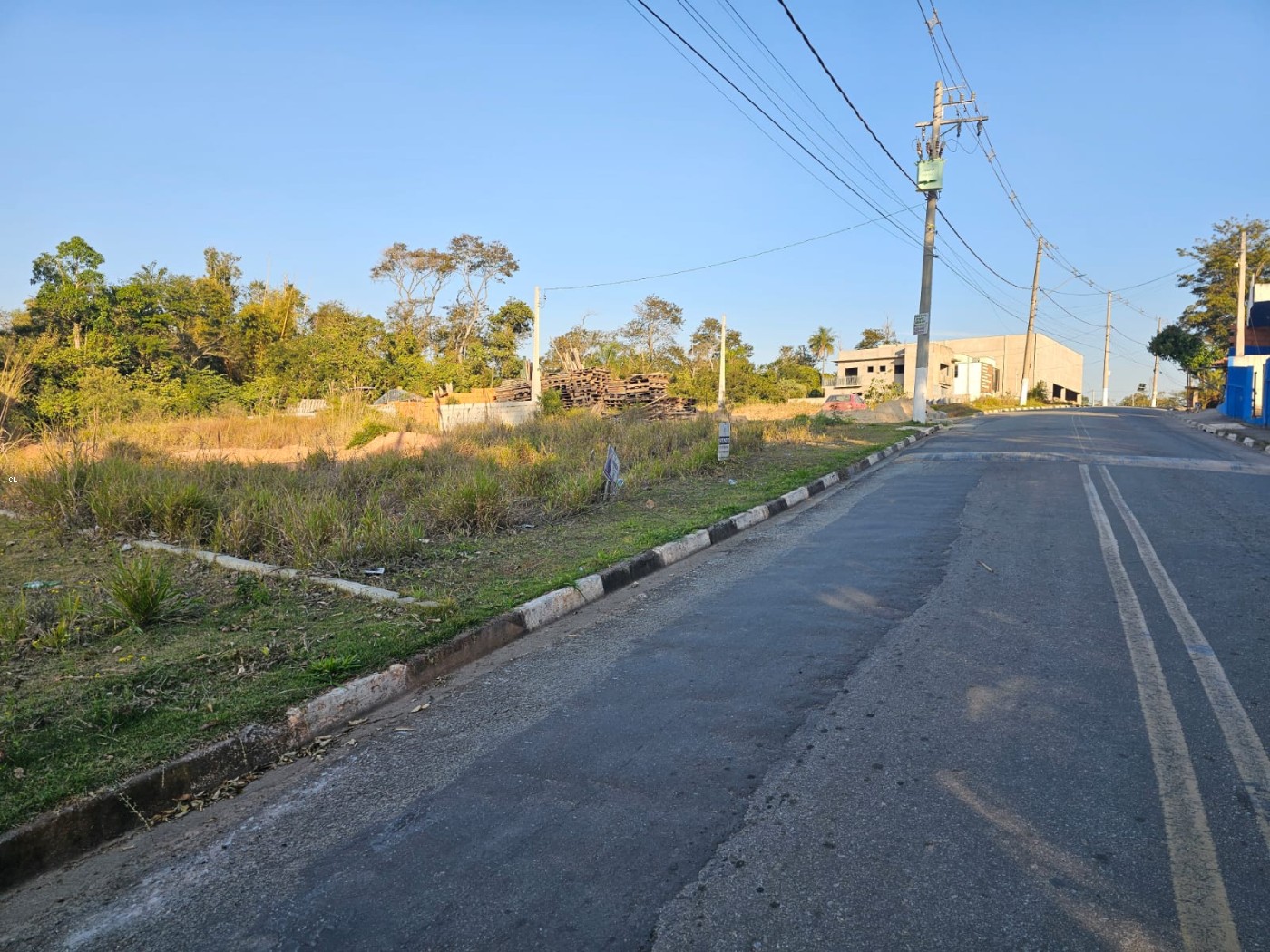 Terreno, 234 m² - Foto 6