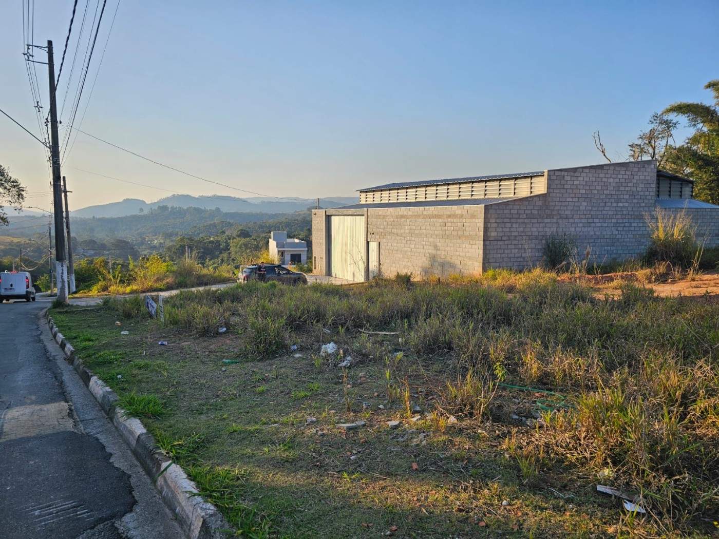 Terreno, 234 m² - Foto 2