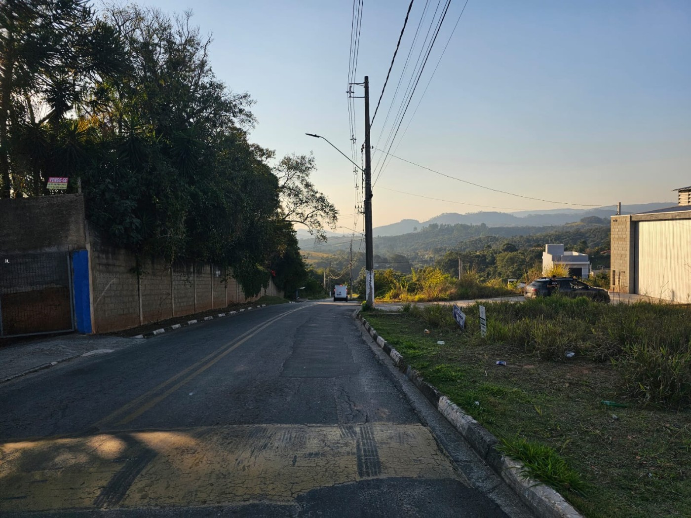Terreno, 234 m² - Foto 5