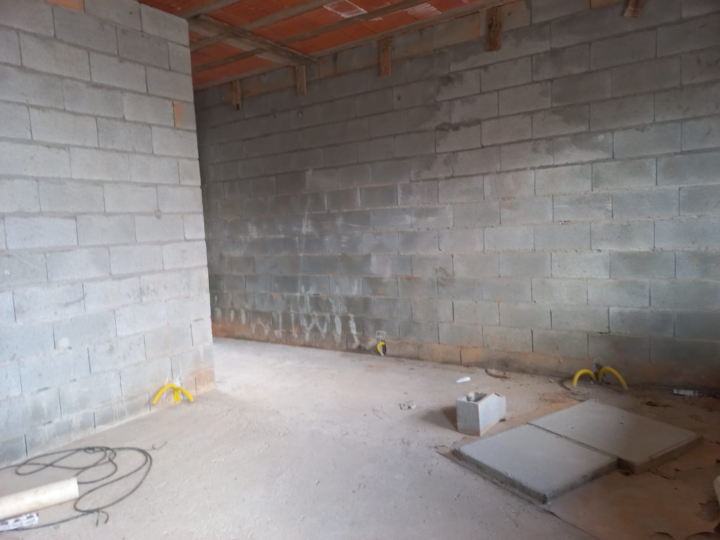 Casa, 3 quartos - Foto 3