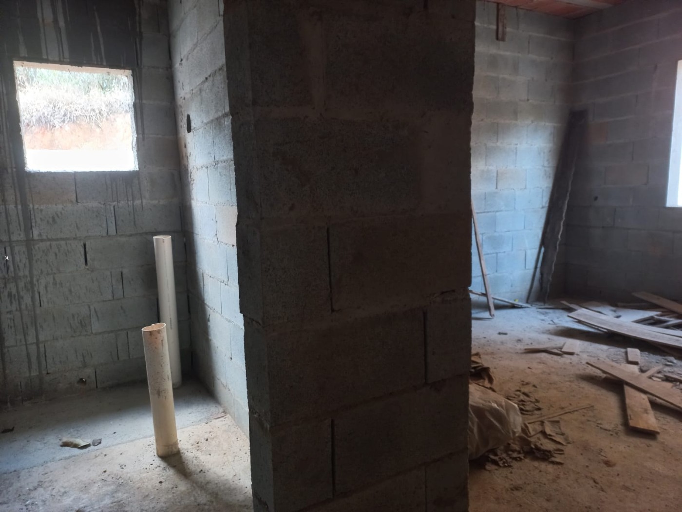 Casa, 3 quartos - Foto 9