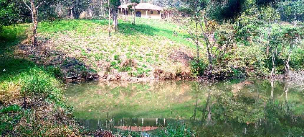 Sítio, 2 quartos, 5 hectares - Foto 4