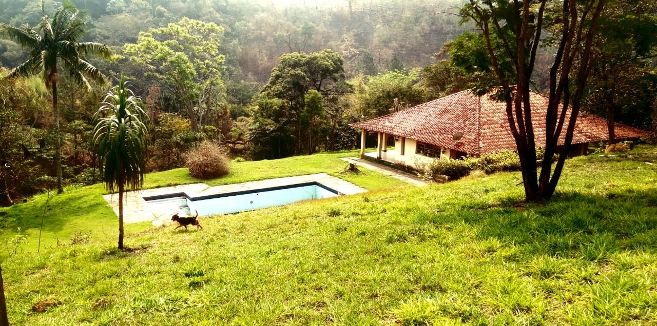 Sítio, 2 quartos, 5 hectares - Foto 2