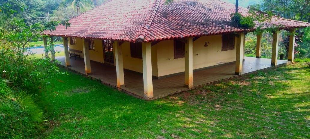 Sítio, 2 quartos, 5 hectares - Foto 6