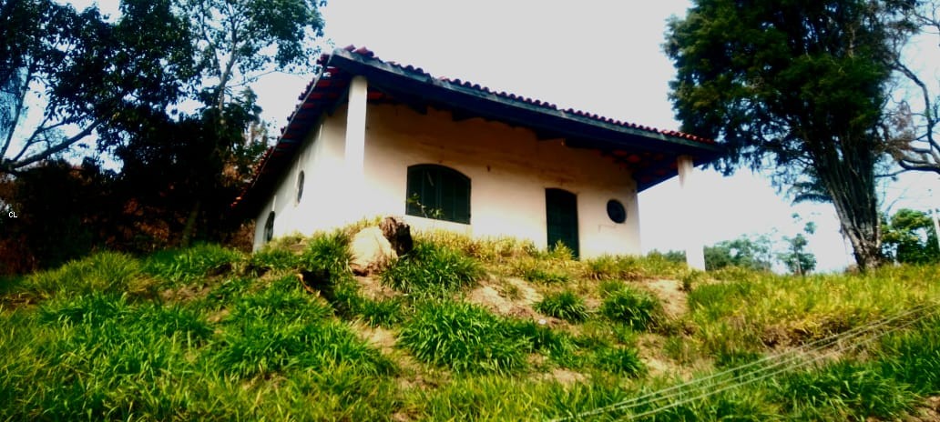 Sítio, 2 quartos, 5 hectares - Foto 9