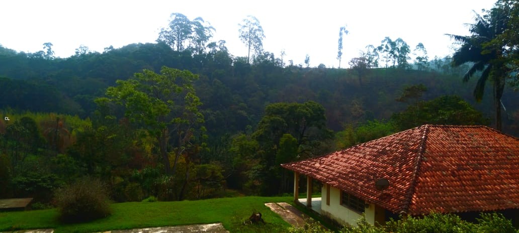 Sítio, 2 quartos, 5 hectares - Foto 11