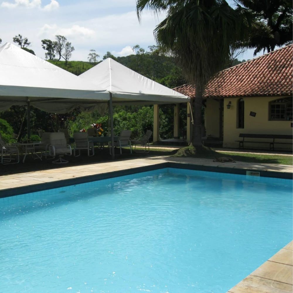 Sítio, 2 quartos, 5 hectares - Foto 20