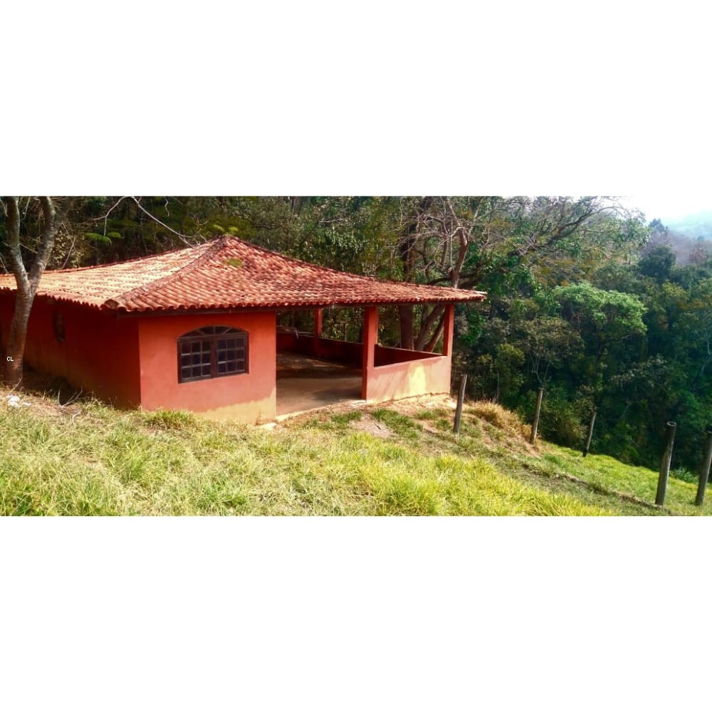 Sítio, 2 quartos, 5 hectares - Foto 21