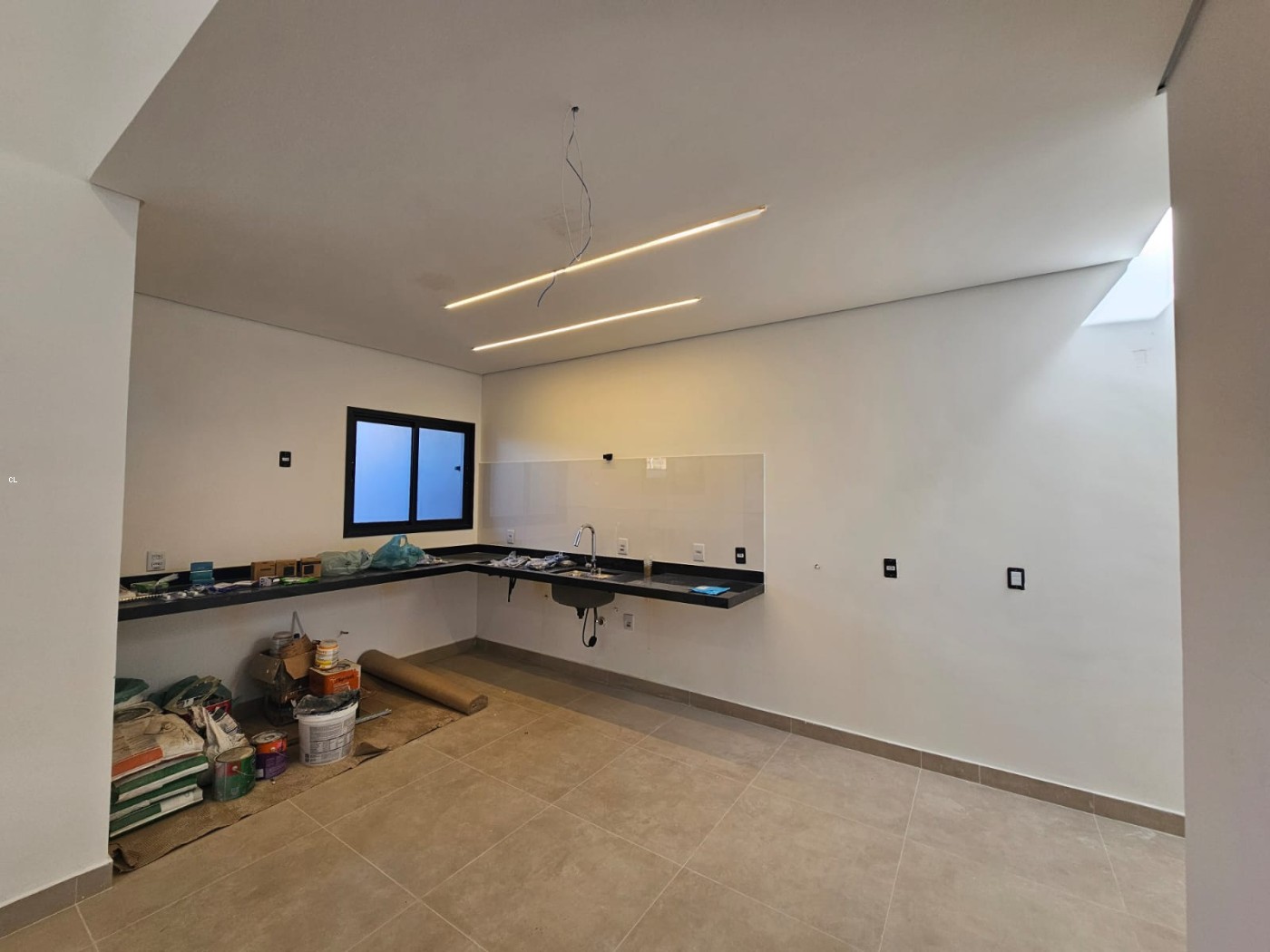 Casa, 2 quartos - Foto 2