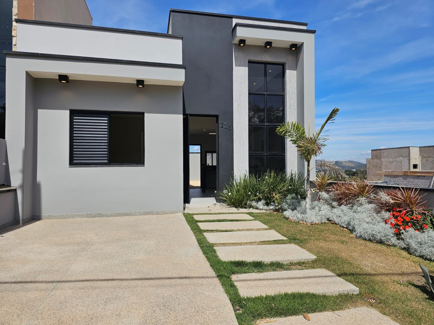 Casa, 2 quartos - Foto 3