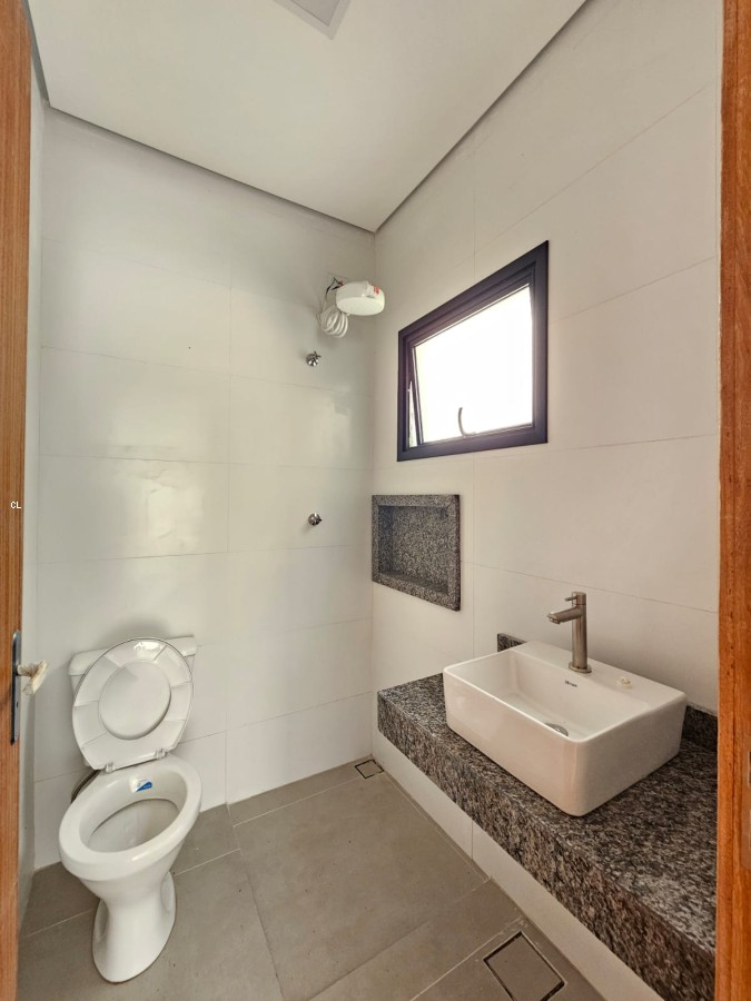 Casa, 3 quartos - Foto 18